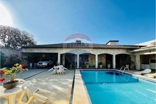 Venda-Casa-Rua Odilon Gonçalves da Silveira , 556  - Prox ao Kenoa Residence  - Aruana , Aracaju , Sergipe , 49000221-850581247-24