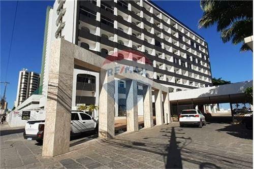 Alugar-Apart Hotel/ Flat-Av. Doutor Jose Augusto Moreira , 2200  - Casa Caiada , Olinda , Pernambuco , 53130-410-850151028-61