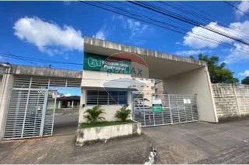 Venda-Apartamento-Rua Vereador José Raimundo dos Santos, , 95  - Benedito Bentes , Maceió , Alagoas , 57000000-850711016-55