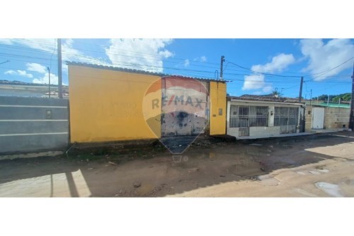 Venda-Terreno-Rua Primavera , 19  - Tabuleiro do Pinto , Rio Largo , Alagoas , 57100000-850271159-1