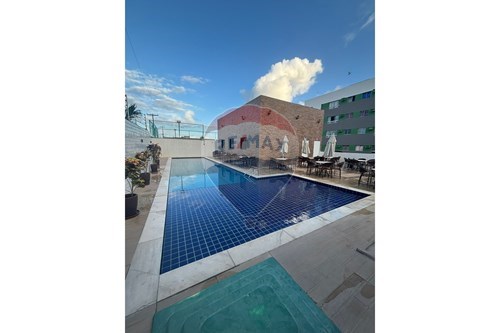 Venda-Apartamento-RUA SAO JOSE DO EGITO , 63  - Pau Amarelo , Paulista , Pernambuco , 53435600-850281003-9