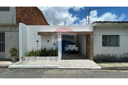 Venda-Casa-Clima Bom , Maceió , Alagoas , 57063650-850711016-63