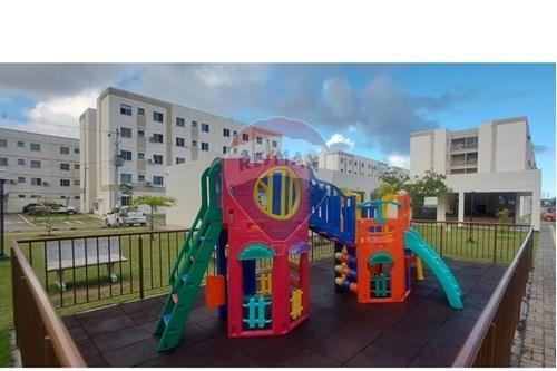 Venda-Apartamento-Maranguape I , Paulista , Pernambuco , 53444360-850721002-155