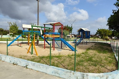 Slider Image Thumbnail