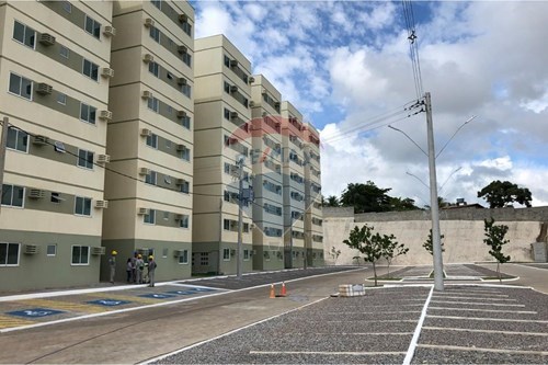 Venda-Apartamento-Vila Torres Galvão , Paulista , Pernambuco , 53403610-850721002-61