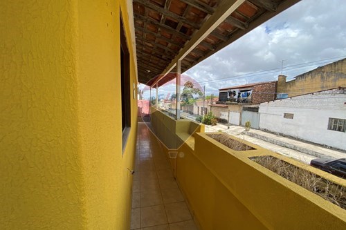 Venda-Casa-Tabuleiro do Martins , Maceió , Alagoas , 57081-740-850711025-7