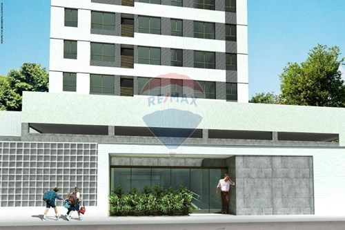 Venda-Apartamento-Piedade , Jaboatão dos Guararapes , Pernambuco , 54420030-850091013-328