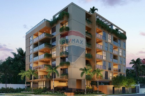 Venda-Apartamento-Praia do Francês , Marechal Deodoro , Alagoas , 57160-000-850641041-6