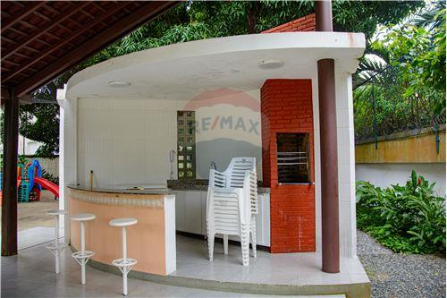 Apartamento - Venda - Recife , Pernambuco - 31 - 850071017-183
