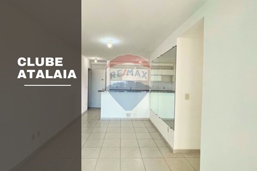 Venda-Apartamento-Atalaia , Aracaju , Sergipe , 49037-240-850581003-649
