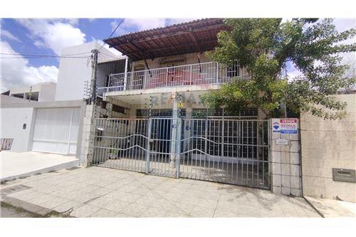 Venda-Apartamento-Rua:George Melo de Oliveira , 23  - Jabotiana , Aracaju , Sergipe , 49095-670-850581072-70