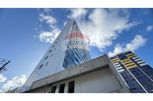 Venda-Apartamento-Campo Grande , Recife , Pernambuco , 52040000-850701005-311