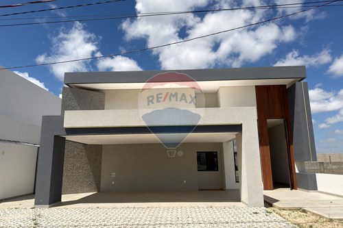 Venda-Casa de Condomínio-Jatobá , Petrolina , Pernambuco , 56333015-850611001-81