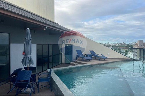 Venda-Apartamento-Rua Imbuzeiro , 109  - Porto de Galinha , Ipojuca , Pernambuco , 55590000-850091046-359