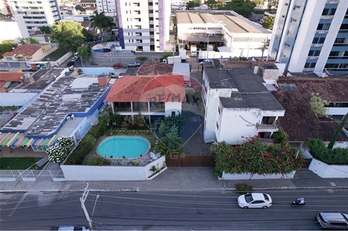 Venda-Casa-Rua Antenor Simões Rodrigues , 500  - Posto Avenida  - Maurício de Nassau , Caruaru , Pernambuco , 55014315-850161001-433