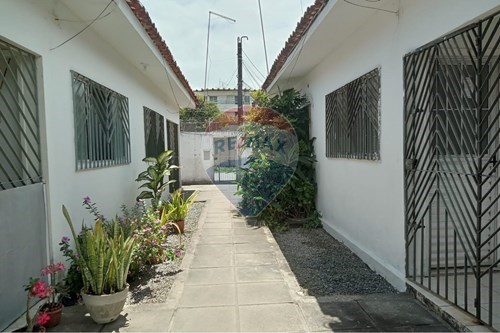 Venda-Casa de Condomínio-Candeias , Jaboatão dos Guararapes , Pernambuco , 54430-150-850251079-65