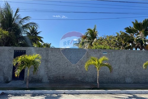 Venda-Terreno-Rua Maria Genilicia , 213  - Aruana , Aracaju , Sergipe , 49000230-850581276-9