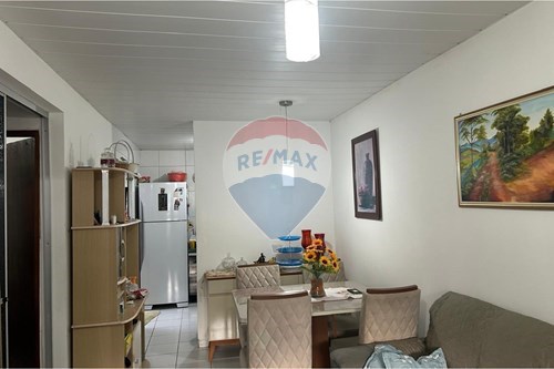 Venda-Casa de Condomínio-Avenida Rosalvo Borges da Silva , 61  - Santos Dumont , Maceió , Alagoas , 57075260-850271156-95