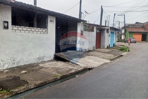 Venda-Casa-Clima Bom , Maceió , Alagoas , 57071012-850141085-9