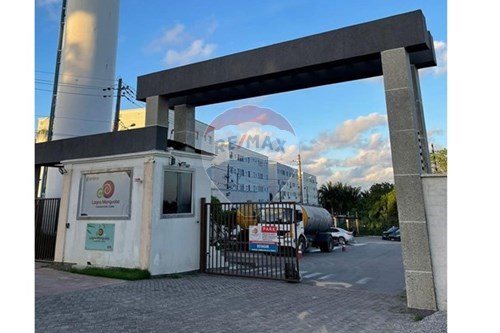 Venda-Apartamento-Santa Amélia , Maceió , Alagoas , 57063000-850141054-45