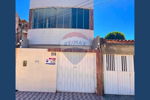 Venda-Casa-Coroa do Meio , Aracaju , Sergipe , 49035-460-850581003-910