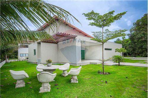 For Sale-Townhouse-Estrada de Aldeia Km15 , 2003  - Aldeia dos Camarás , Camaragibe , Pernambuco , 54789000-850631008-174