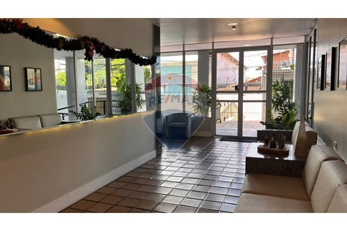 Venda-Apartamento-Piedade , Jaboatão dos Guararapes , Pernambuco , 54410110-850501176-19