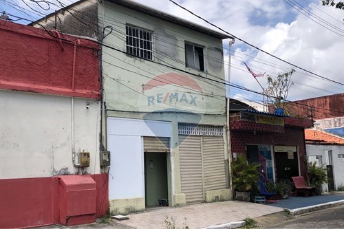 Alugar-Prédio-Jardim São Paulo , Recife , Pernambuco , 50910460-850501060-16