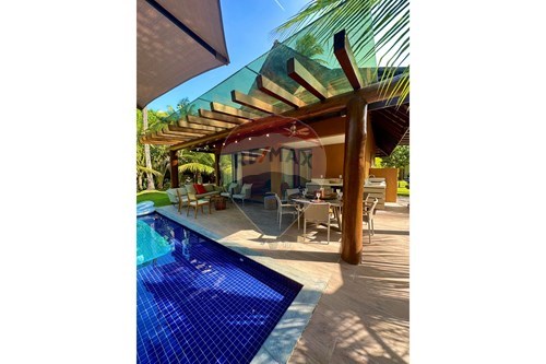 Venda-Bangalô-Rodovia PE 072 , SN  - ECO RESORT Praia dos Carneiros  - Centro , Tamandaré , Pernambuco , 55578-000-850251010-568