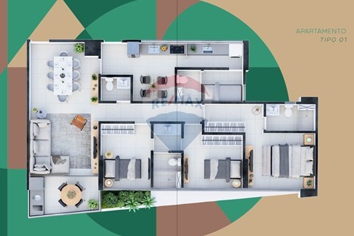 Slider Image Thumbnail