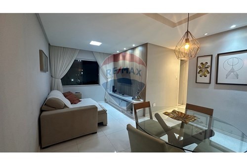 Venda-Apartamento-Avenida Doutor Francisco Moreira , 741  - Luzia , Aracaju , Sergipe , 49045285-850581205-82