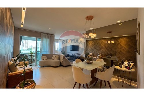 Venda-Apartamento-Luzia , Aracaju , Sergipe , 49045700-850581005-411