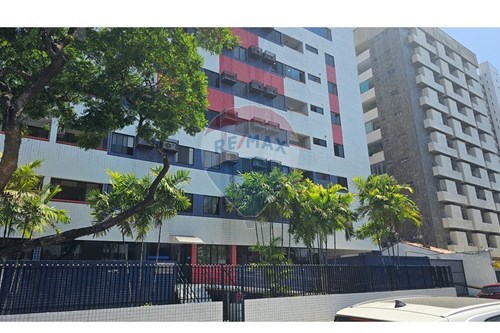 Venda-Apartamento-Boa Viagem , Recife , Pernambuco , 51130290-850251010-545