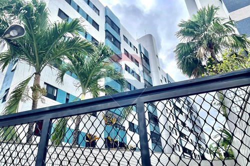 Venda-Apartamento-Aflitos , Recife , Pernambuco , 52050-370-850091088-1