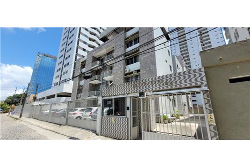 For Sale-Condo/Apartment-Boa Viagem , Recife , Pernambuco , 51021140-850181008-23