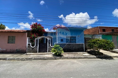 Venda-Casa-Benedito Bentes , Maceió , Alagoas , 57086212-850751006-6