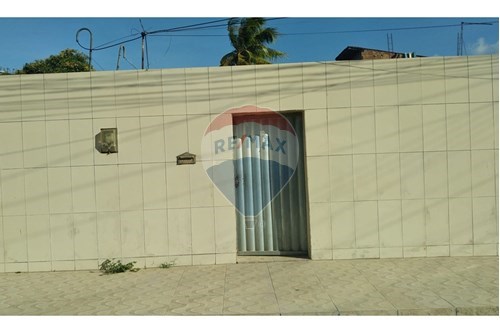 Venda-Casa-Benedito Bentes , Maceió , Alagoas , 57073370-850271164-13