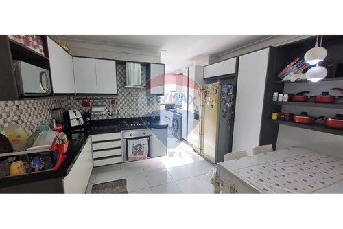 Venda-Apartamento-Jardins , Aracaju , Sergipe , 49026030-850631021-95