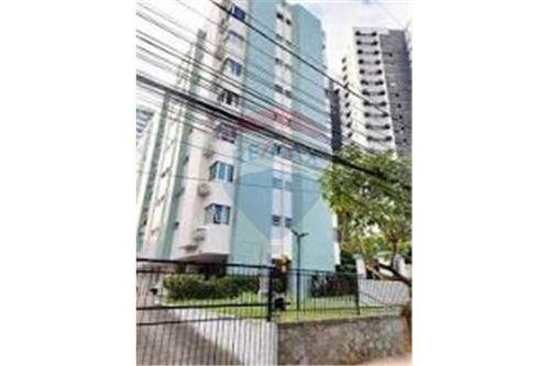 Venda-Apartamento-Rua Guimarães Peixoto , 185  - Hospital da Agamenon Magalhães.  - Casa Amarela , Recife , Pernambuco , 52051-305-850251057-14