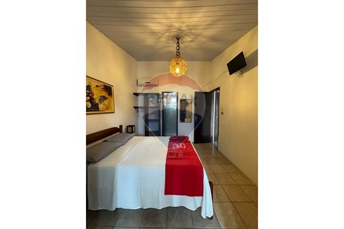 Venda-Apart Hotel/ Flat-AVENIDA SERTÂNIA , 180  - Pousada Flor de Porto  - Porto de Galinha , Ipojuca , Pernambuco , 55595169-850221031-268