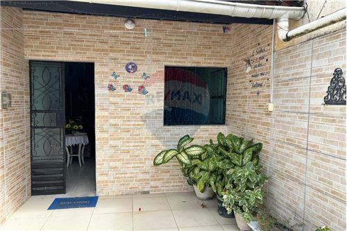 For Sale-House-Rua: Desembargado Zeferino Lavaneres Machado , 50  - Antiga rua do LIFAL  - Tabuleiro do Martins , Maceió , Alagoas , 57081-255-850661003-40