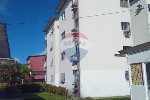 Venda-Apartamento-Candeias , Jaboatão dos Guararapes , Pernambuco , 54430350-850601008-34