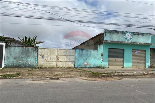 For Sale-Land-Avenida Dr. Celestino Chagas da Silva , 08 - Quadra P -  - Loteamento Jardim da Saúde -  - Cidade Universitária , Maceió , Alagoas , 57072-260-850141003-2