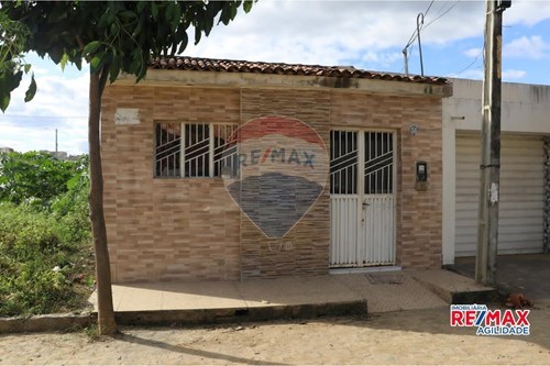 Venda-Casa-Malaquias Cardoso , Santa Cruz do Capibaribe , Pernambuco , 55190804-850781008-53