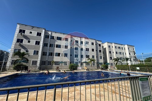Venda-Apartamento-Inácio Barbosa , Aracaju , Sergipe , 49040696-850581005-296