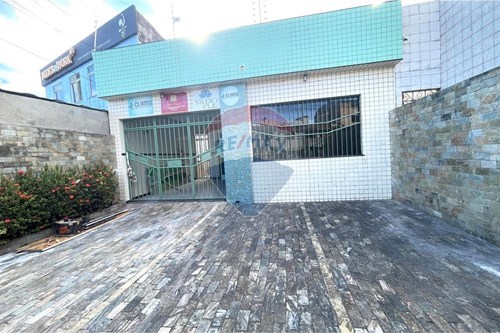 Venda-Casa Comercial-Avenida Engenheiro Gentil Tavares , 341  - Getúlio Vargas , Aracaju , Sergipe , 49055260-850581003-1406