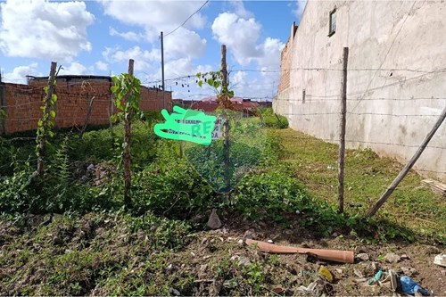 Venda-Terreno-rua F , 00  - Santa Maria , Aracaju , Sergipe , 49044-158-850581096-179