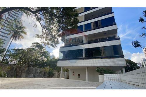 For Sale-Condo/Apartment-AV BERNARDO VIEIRA DE MELO , 5580  - PROXIMO AO BOMPREÇO  - Candeias , Jaboatão dos Guararapes , Pernambuco , 54450-020-850071017-30