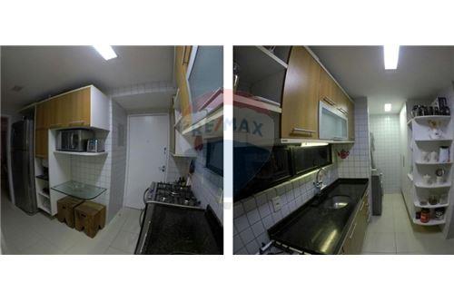 Apartamento - Alugar - Recife , Pernambuco - 23 - 850501009-242