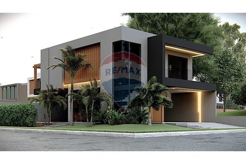 Venda-Casa de Condomínio-Centro , Barra dos Coqueiros , Sergipe , 49142-632-850631001-138